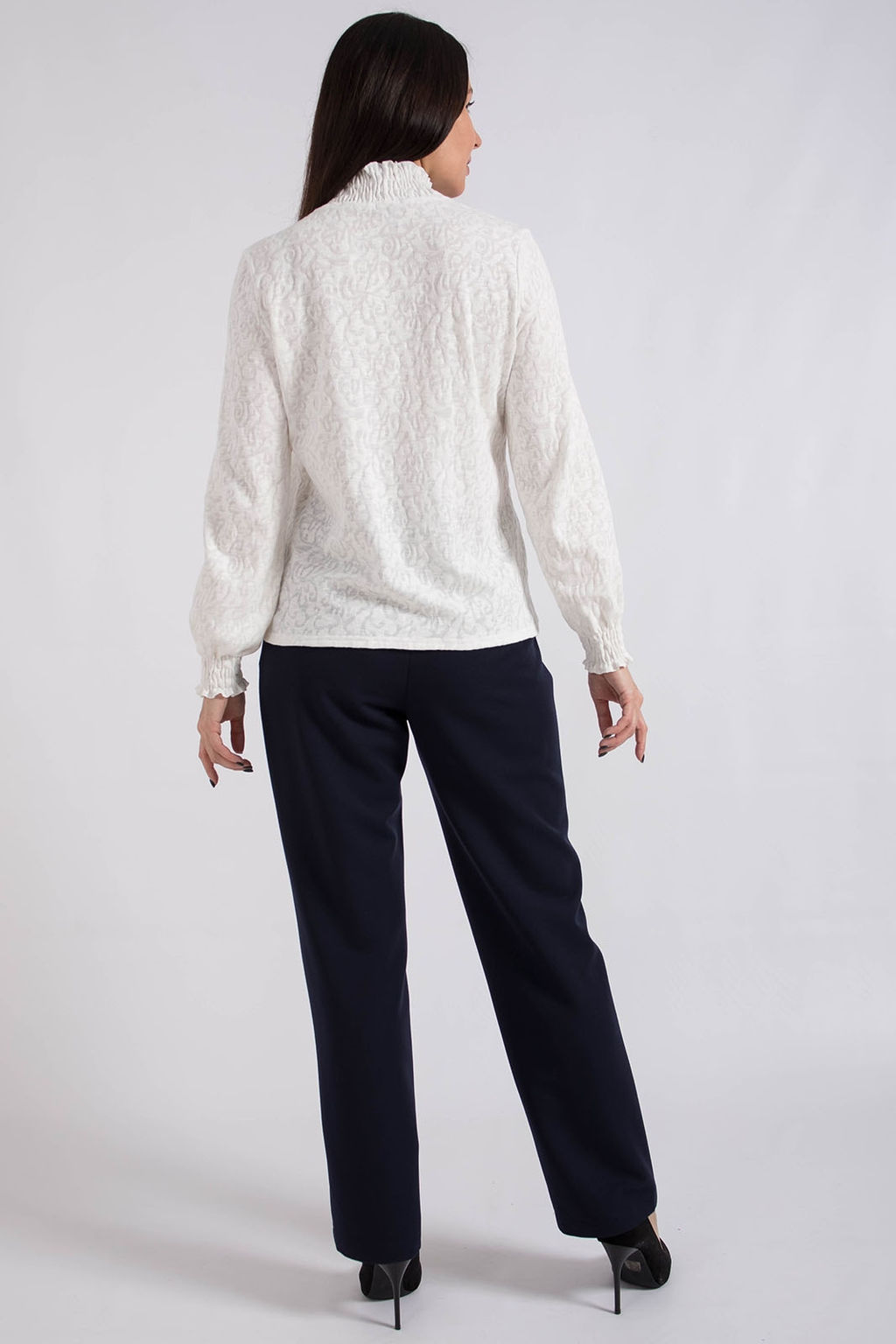 Джемпер женский П4211 - Olsarri фото 13