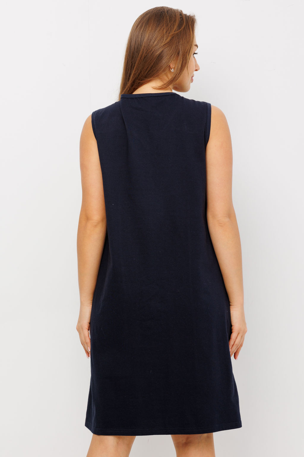 № 1913 Ночная сорочка - Modellini фото 7