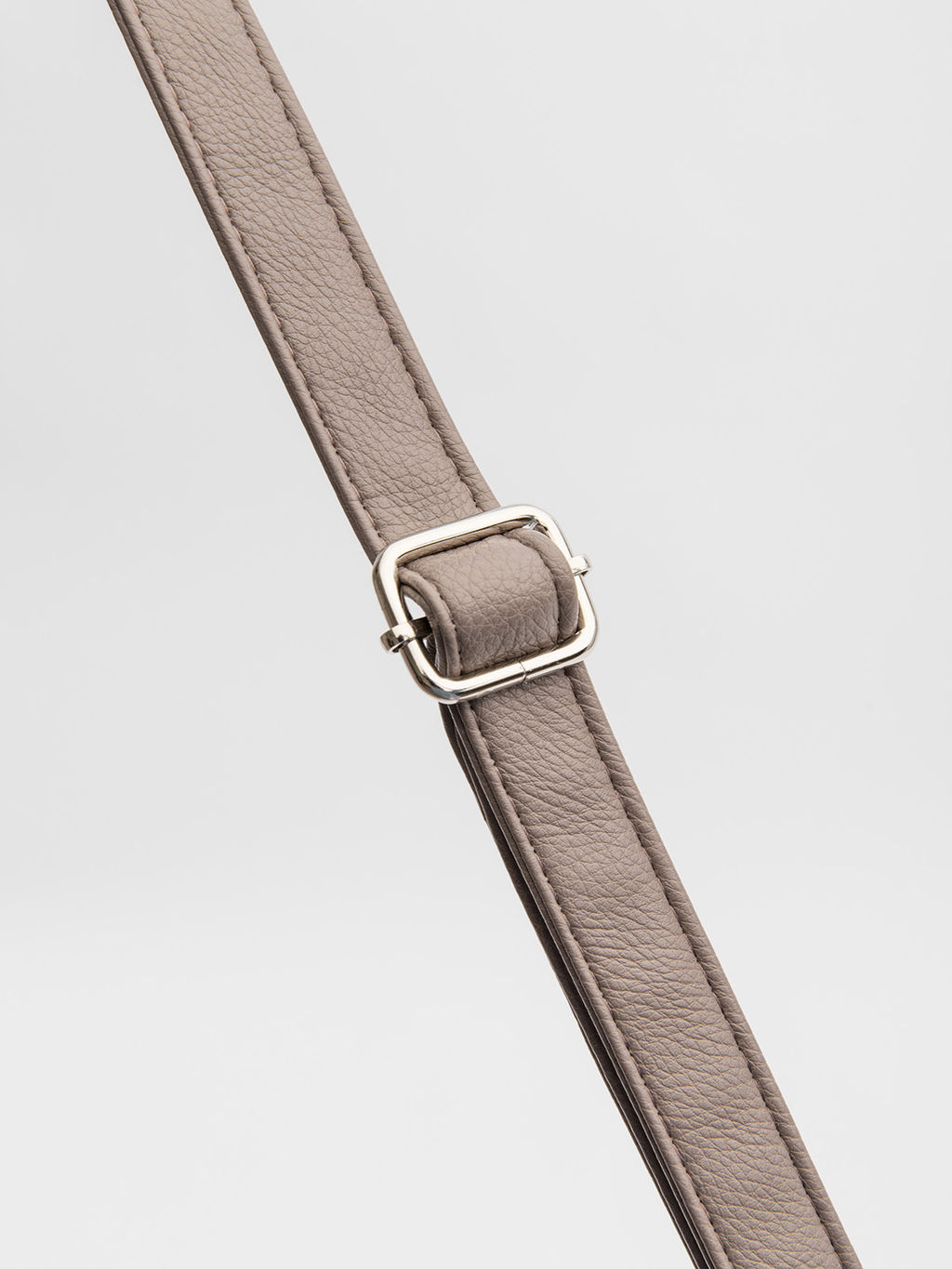 Темно-бежевый кросс-боди S.Lavia  фото 8