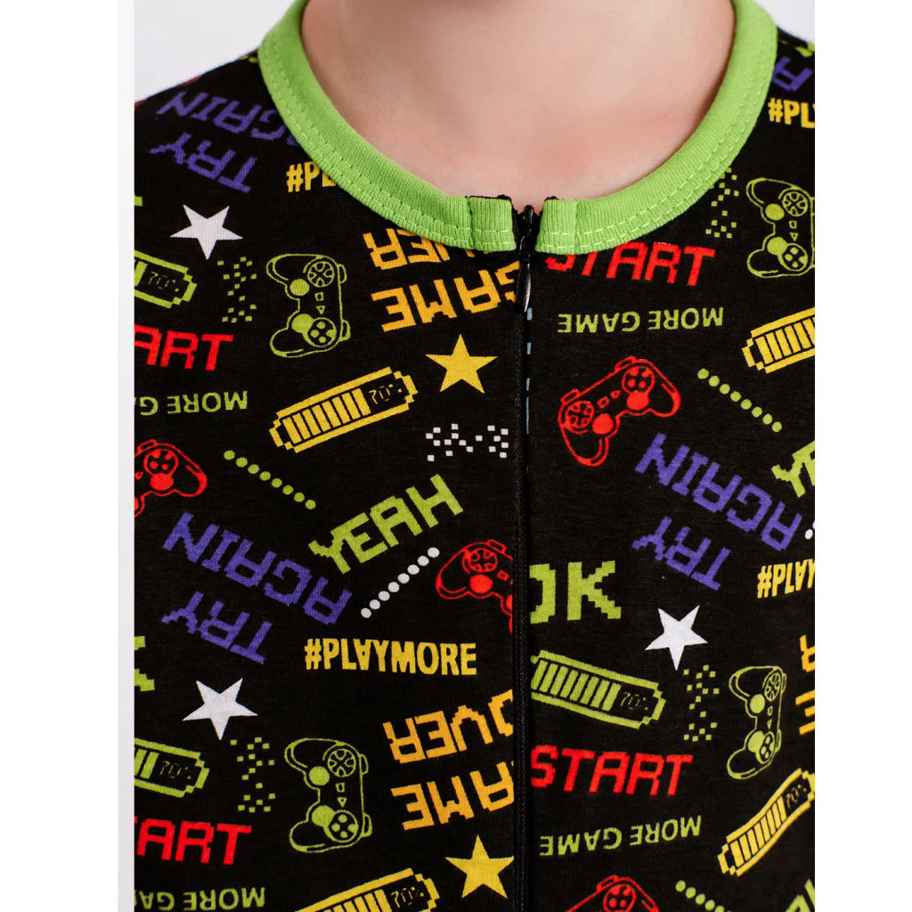 Комбинезон кулирка 1496100201 - Youlala фото 10