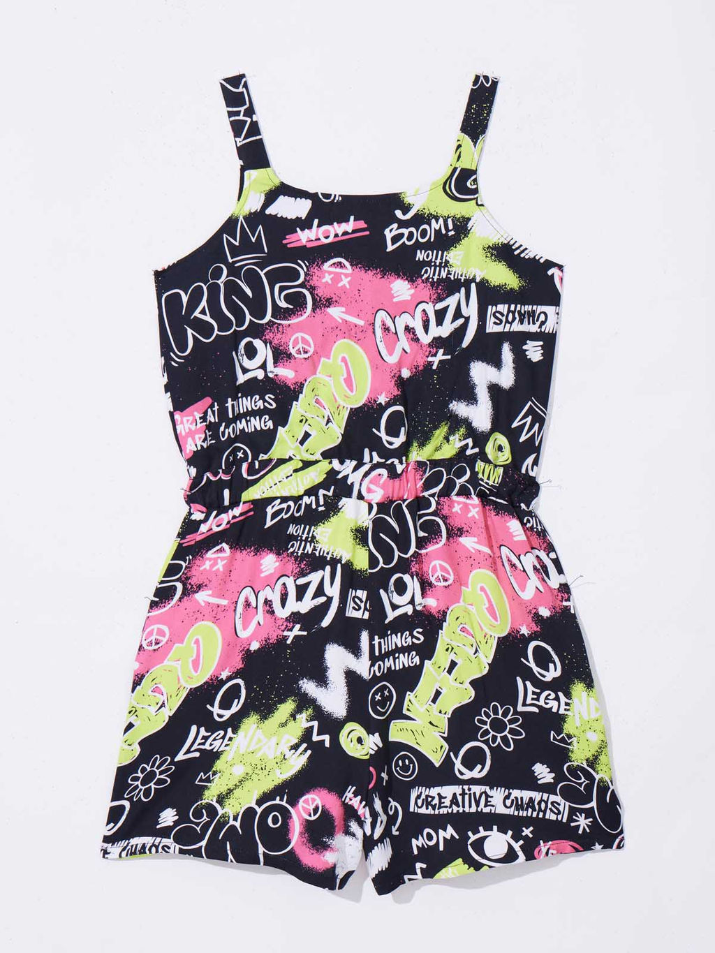 Комбинезон - Смена фото 8