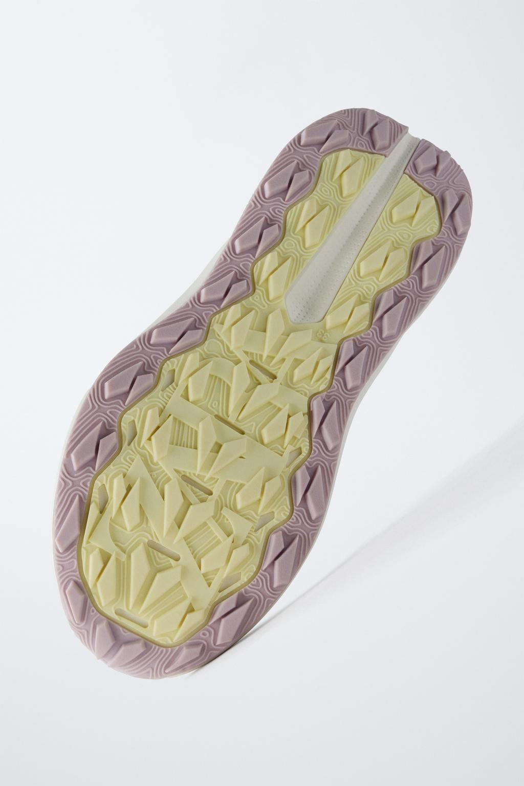 SPORTY SNEAKERS - Zara фото 6