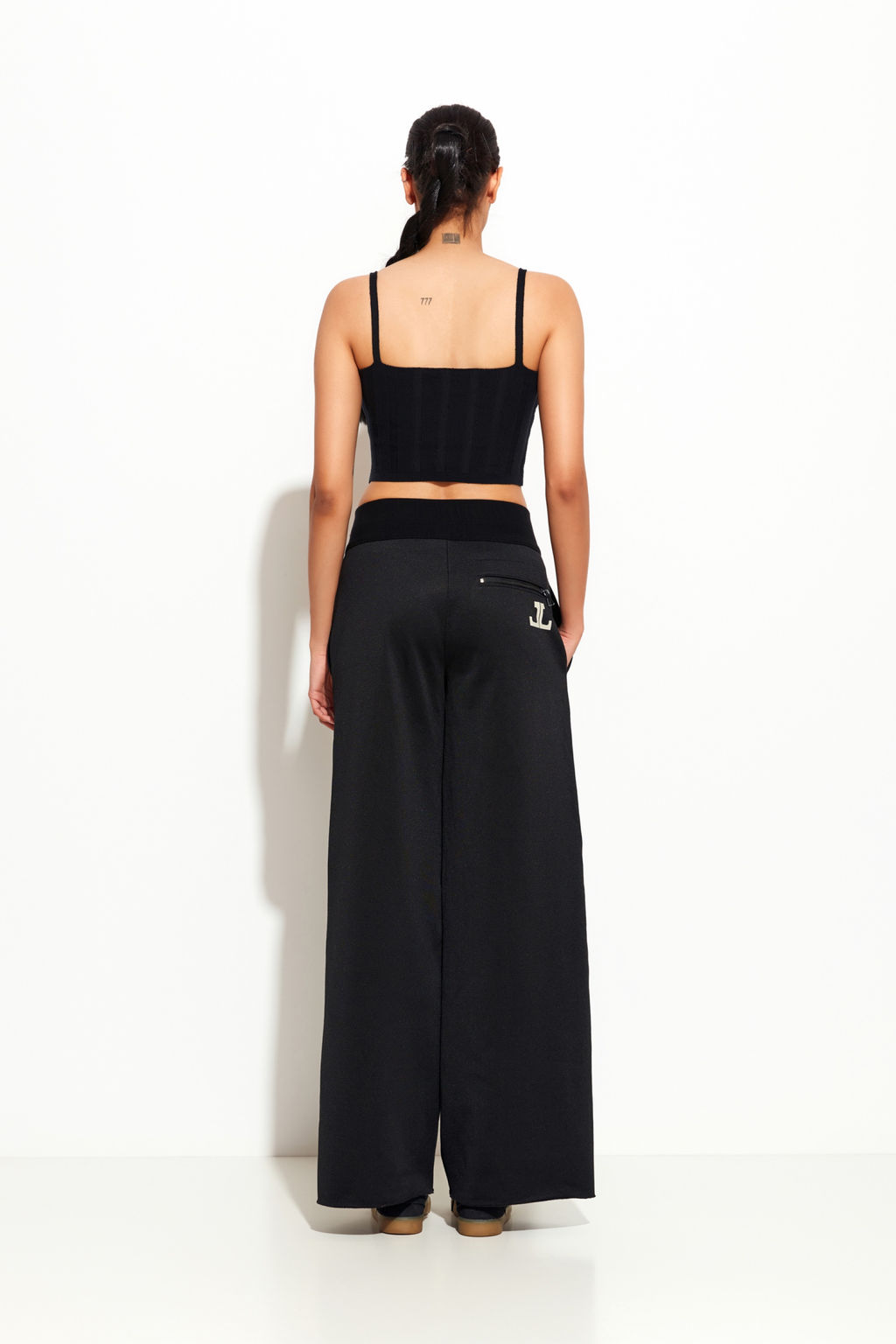 Брюки 55070 - Lakbi фото 7