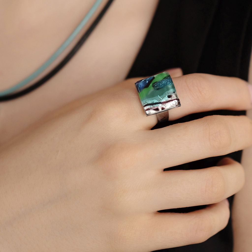 DEJAVU Кольцо KO4608