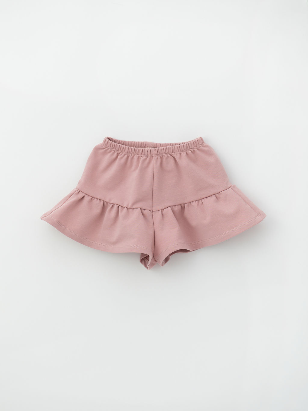 Шорты юбка, розовый - Lesi kids фото 13