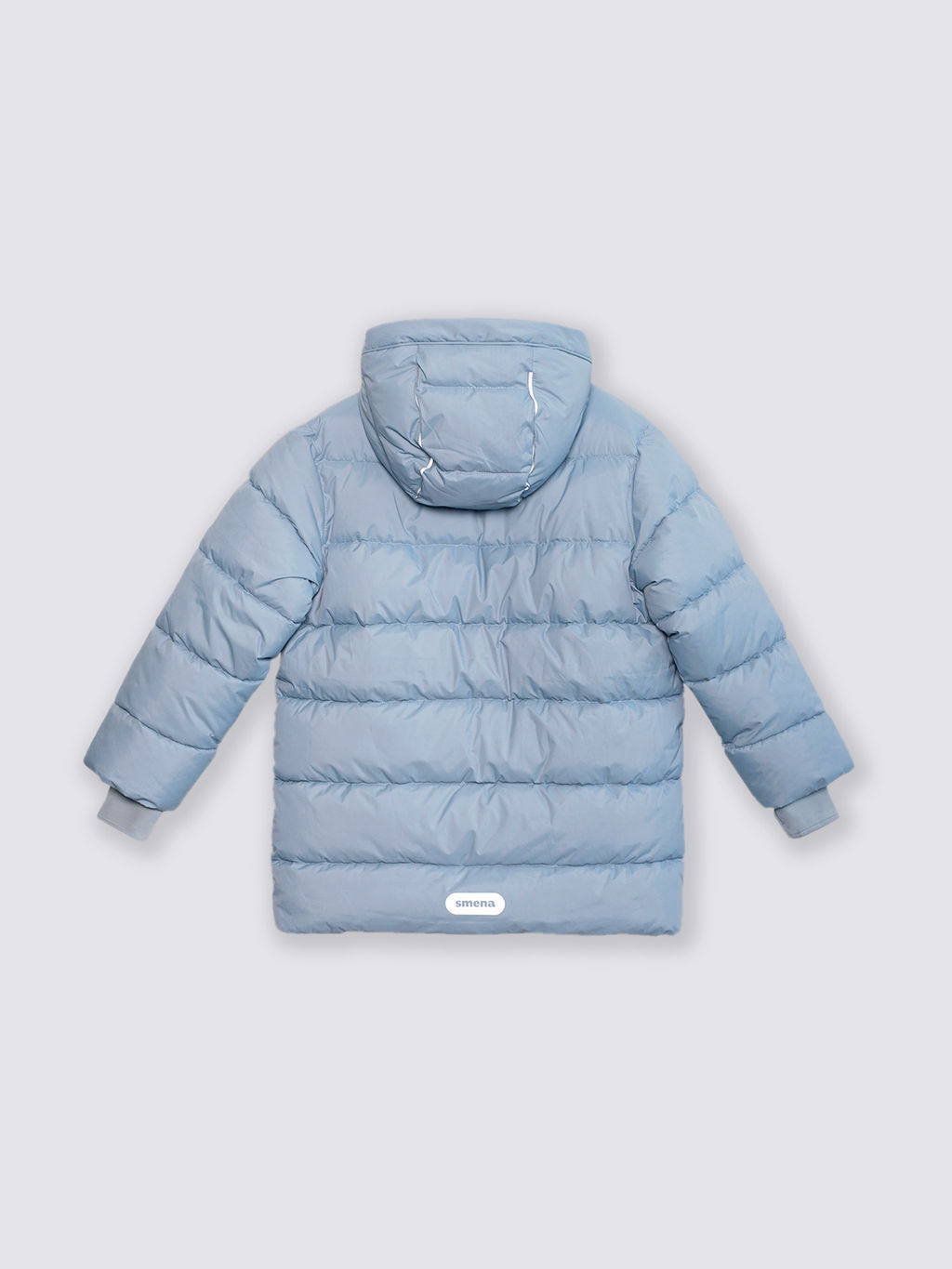 Куртка зимняя - Смена фото 9