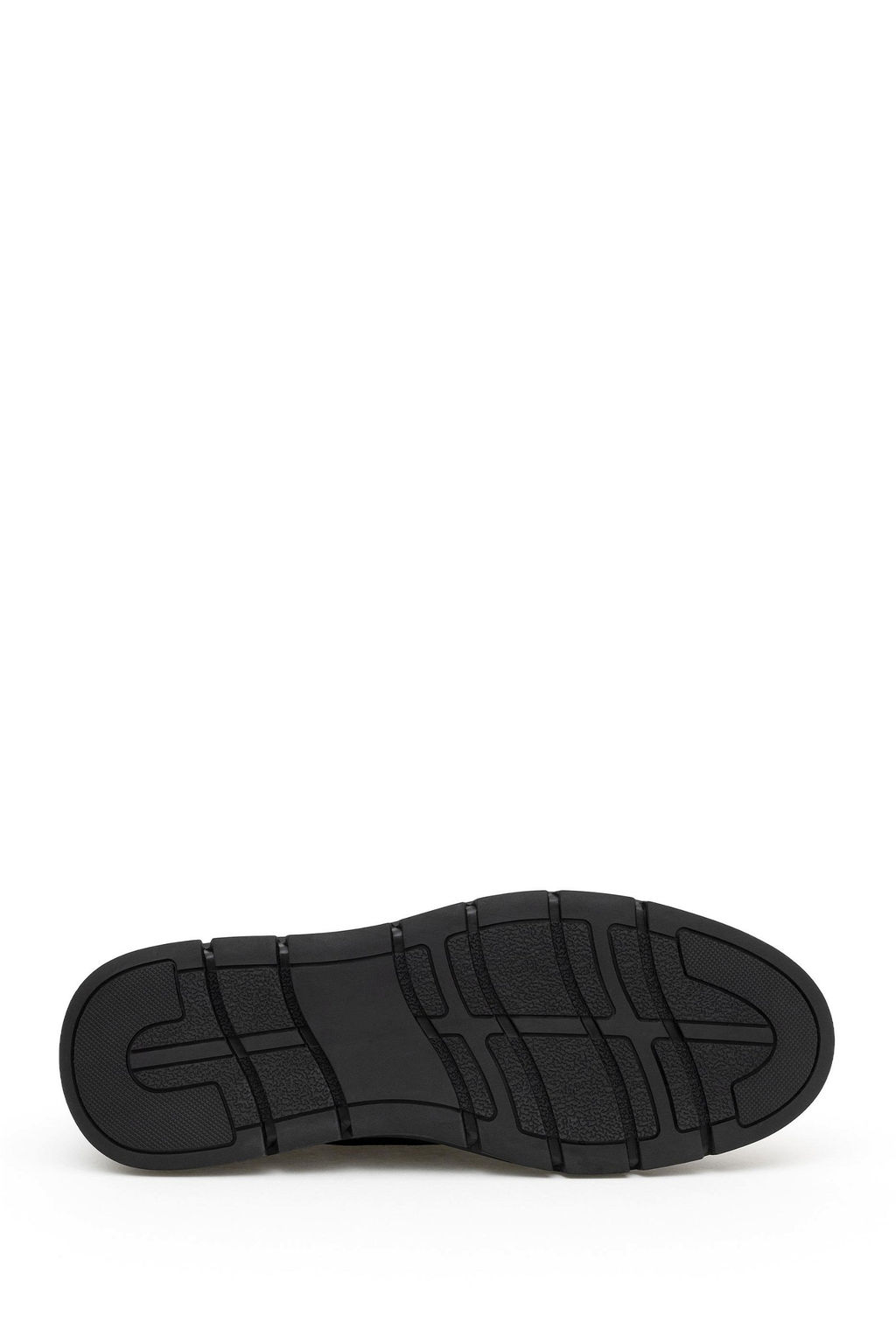 Мужская черная обувь - U.s. polo assn фото 5