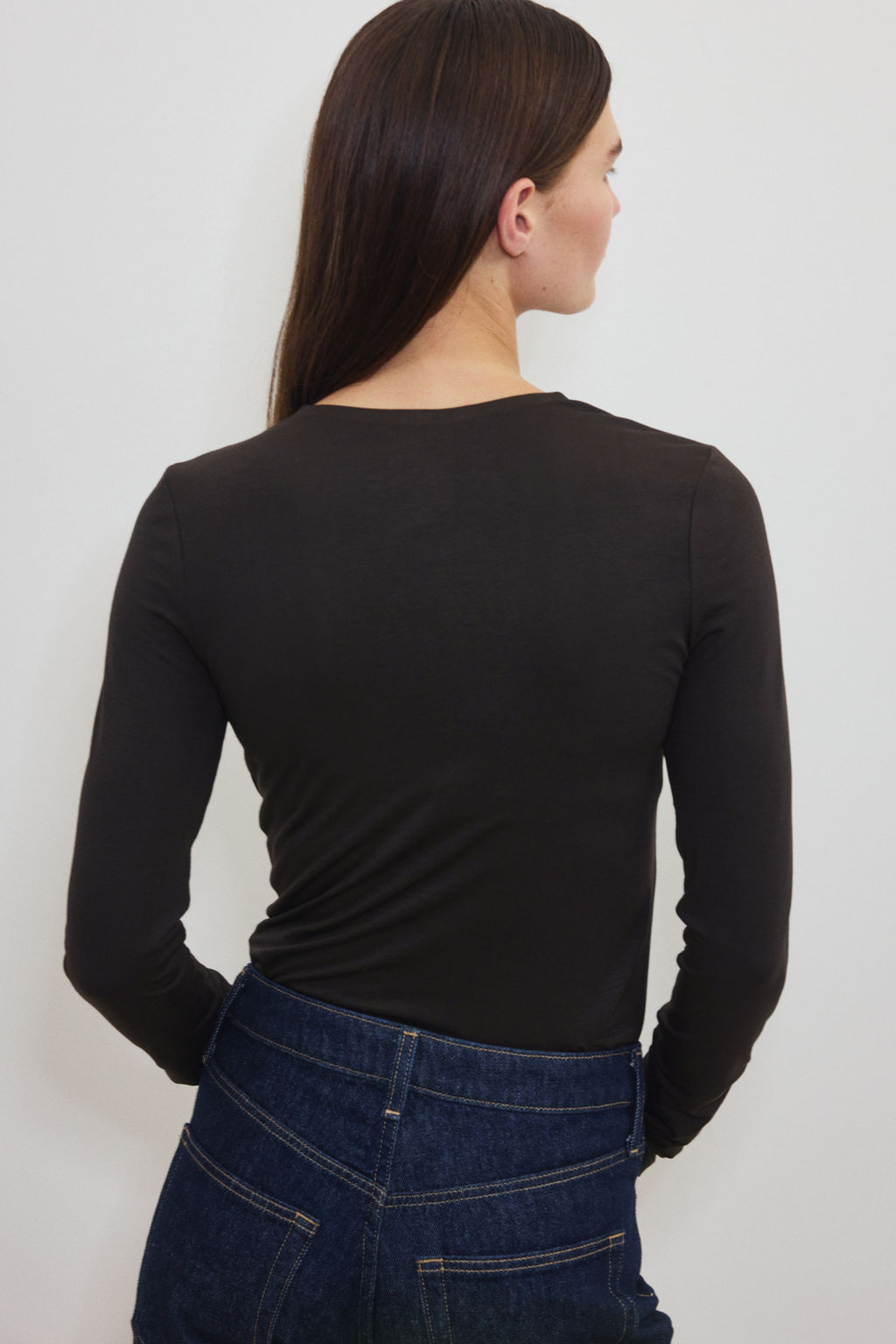 Top Warming Slim Fit - H&m фото 7