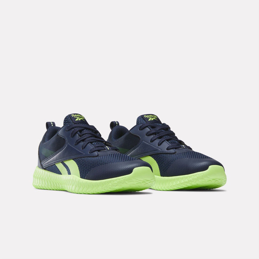 Кроссовки детские - Reebok фото 2