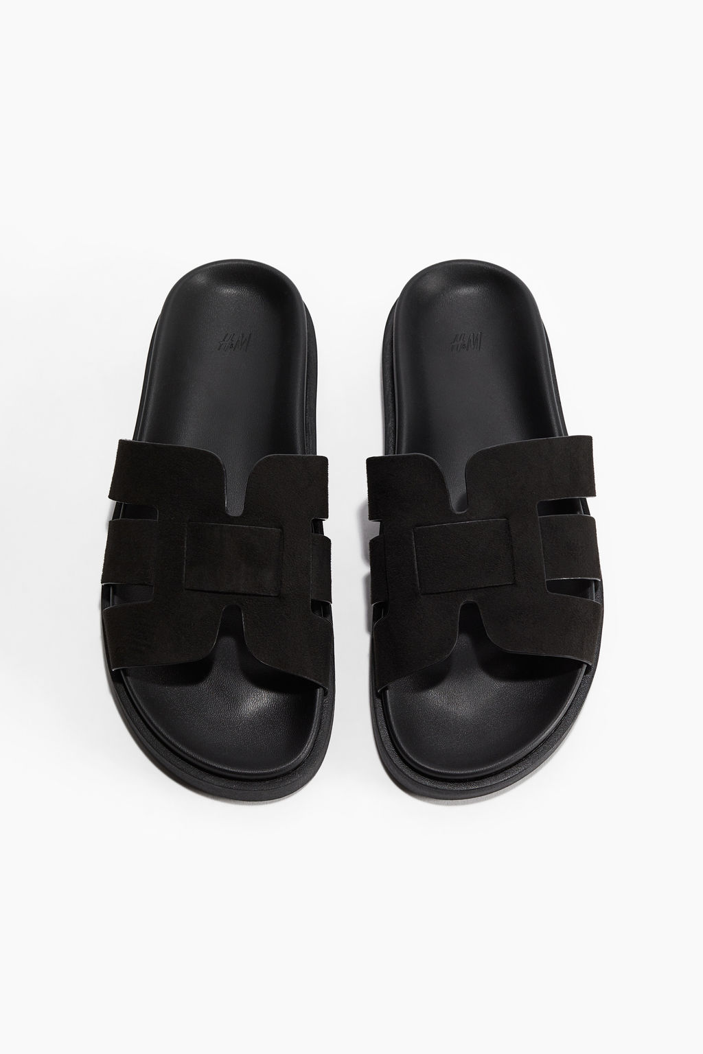 Sandalias - H&m фото 7