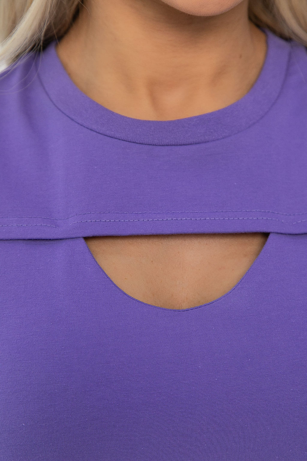 Футболка Дорис - Lt collection фото 21