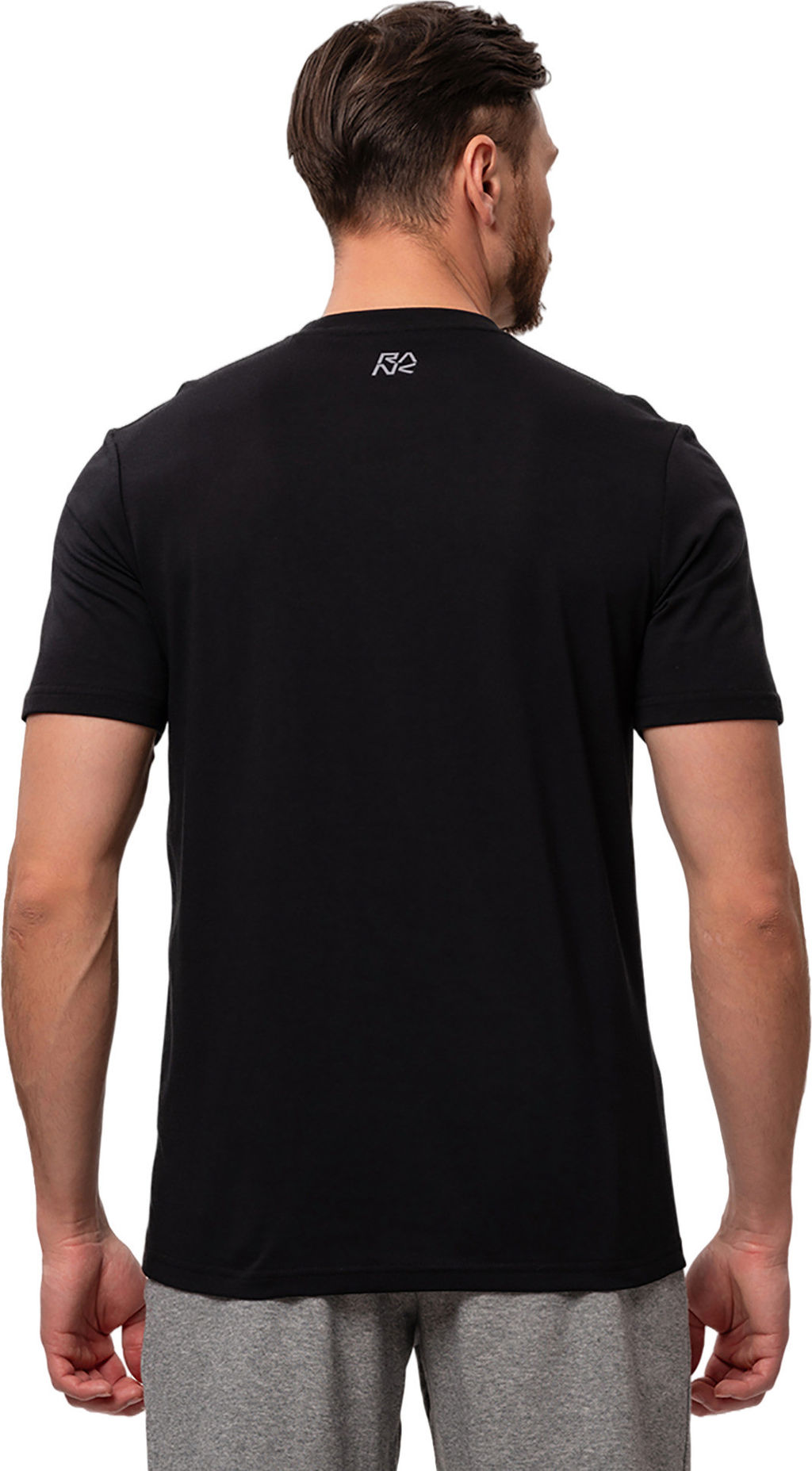 Футболка мужская