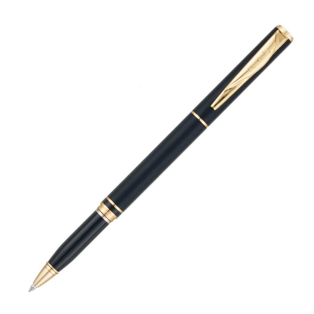 Ручка 2 в 1 шариковая и перьевая Pierre Cardin коллекция 2 в 1 | COMBI PEN PC2020BFP - Cross фото 2