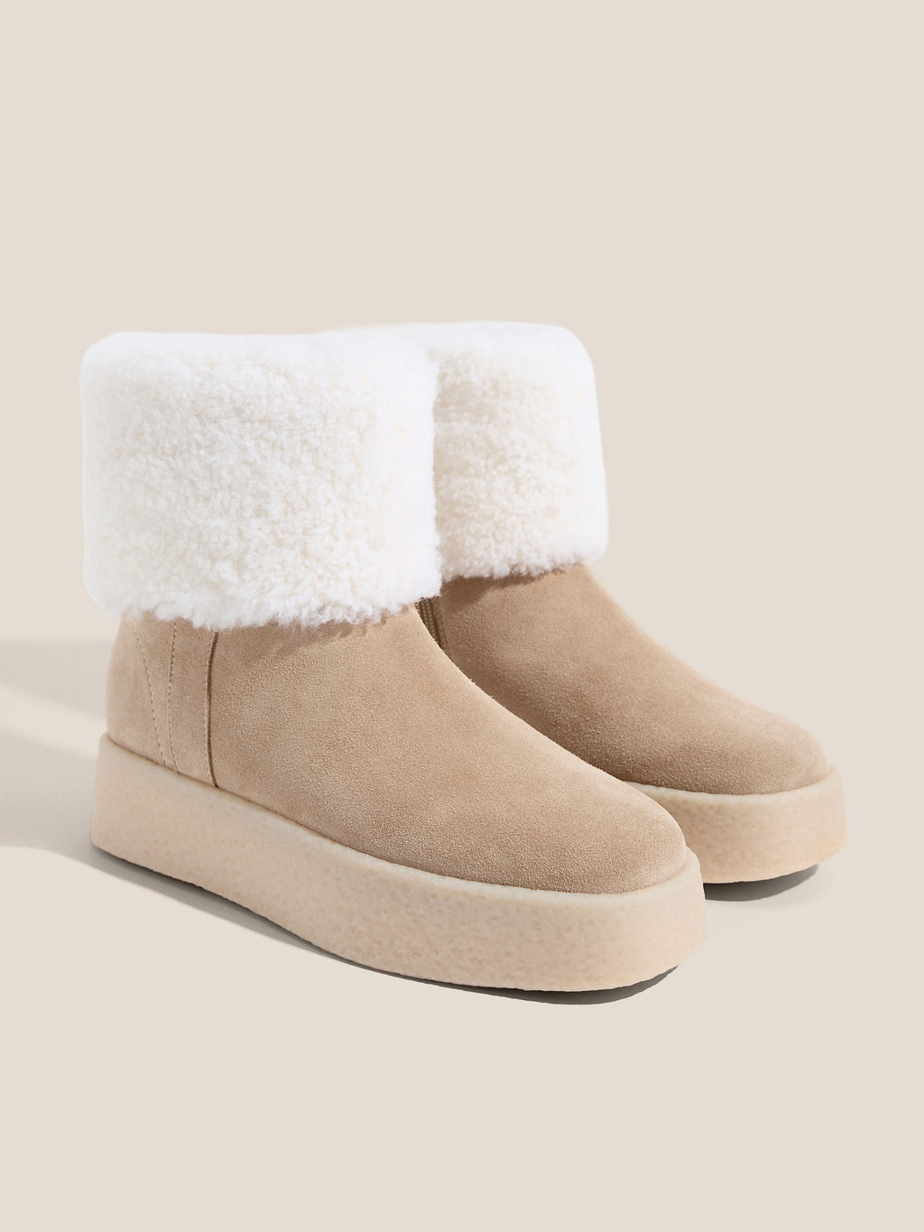 Женские ботинки TENDANCE
