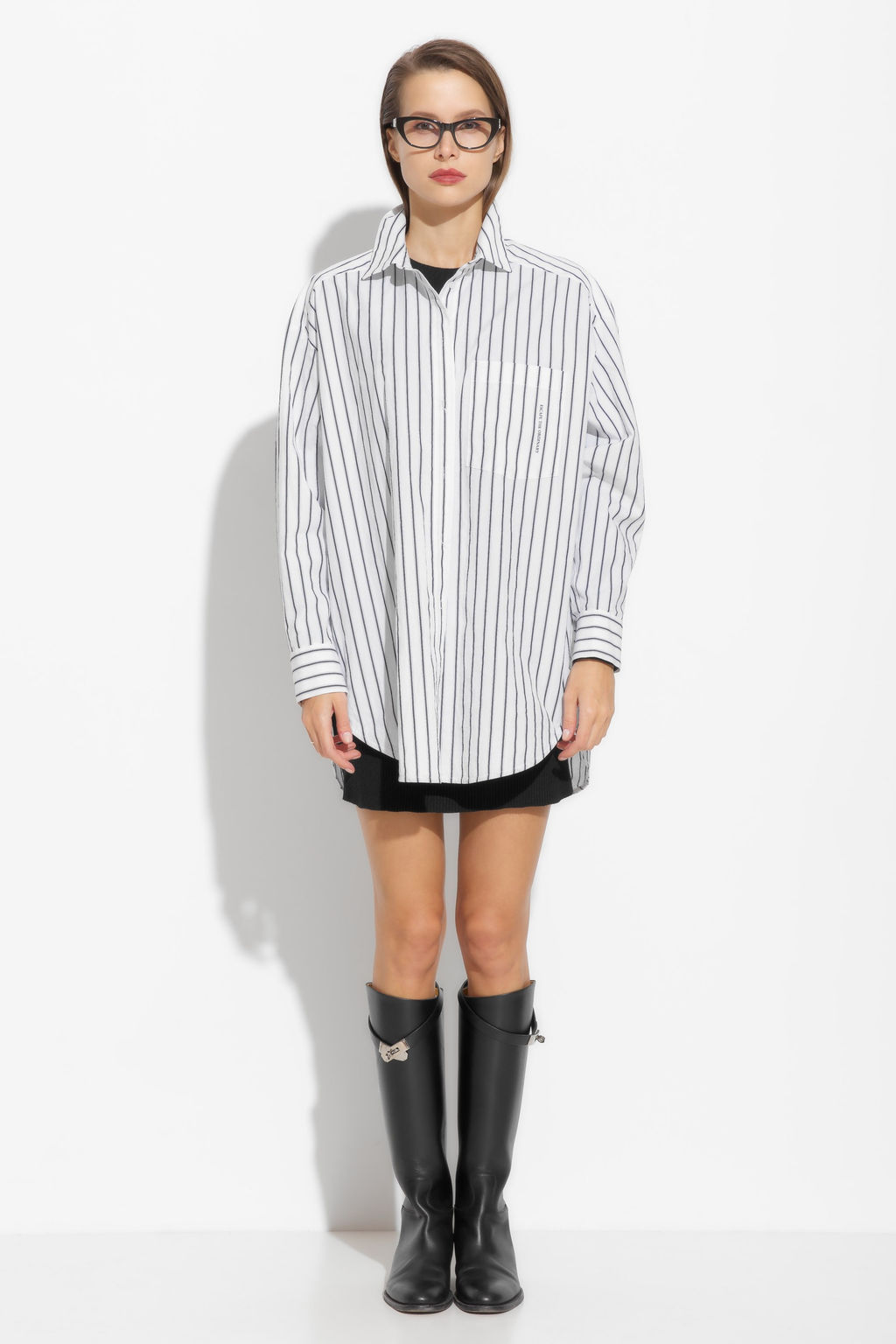 Блуза 54133 - Lakbi фото 2