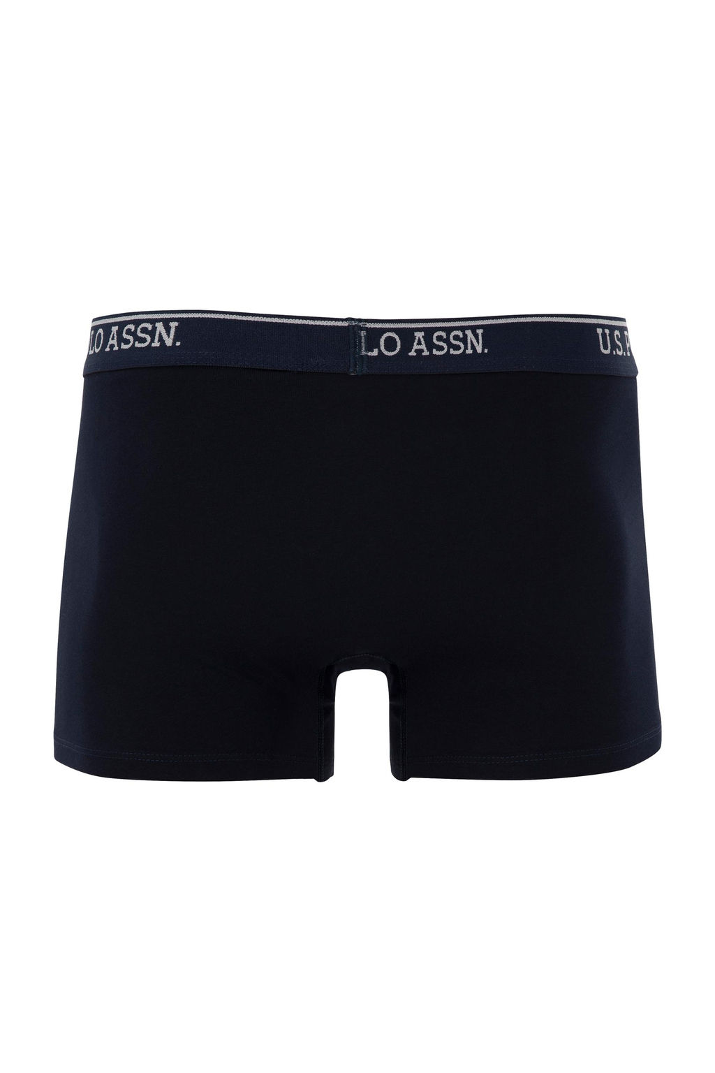 Нижняя часть нижнего белья синего цвета для мужчин Неожиданная скидка в корзине - U.s. polo assn фото 6