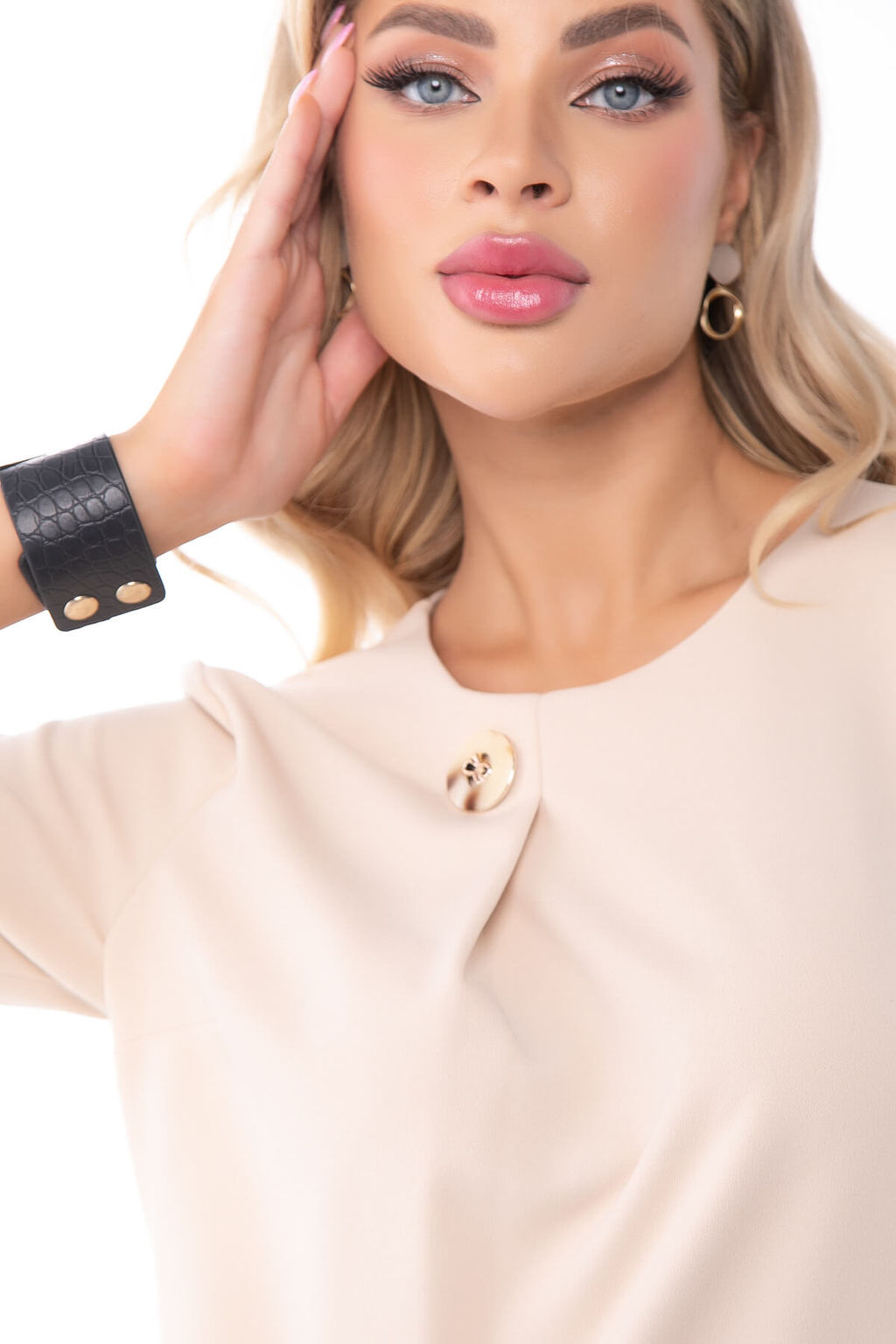 Платье Пернилла - Lt collection фото 3