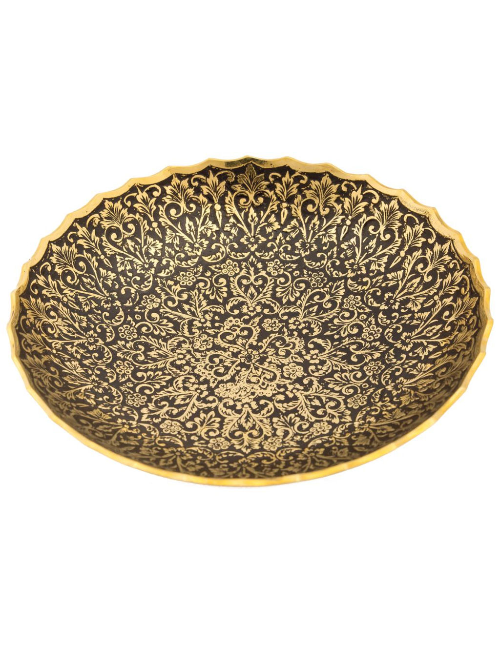 Конфентица (19х19х6) №Кт3275/18/3 (Haji антик) - Ганг фото 3