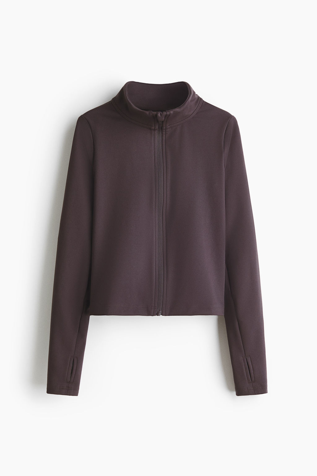 Chaqueta de deporte con SoftMove - H&m фото 5