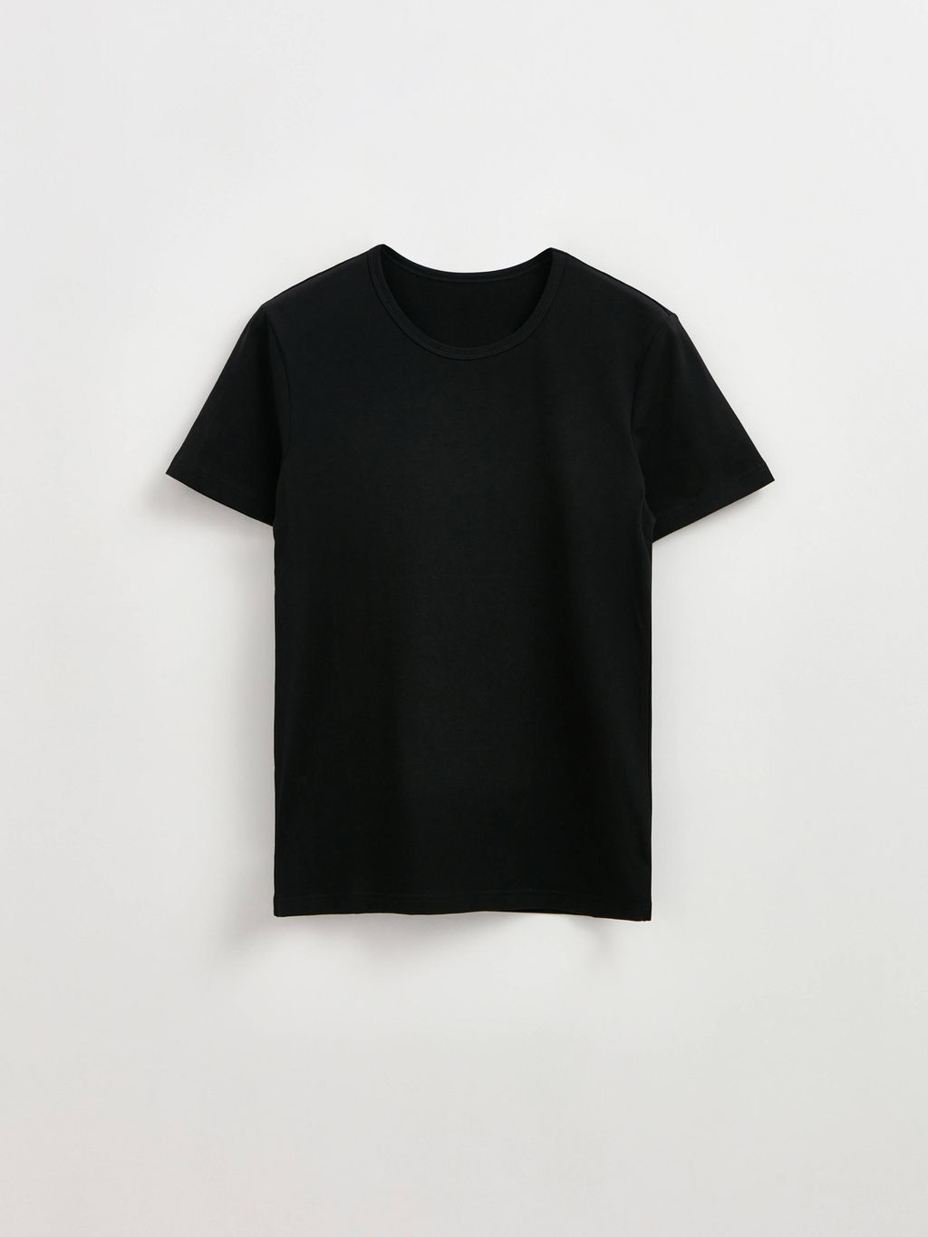 DIWARI Фуфайка BASIC MEN MF 2024 (бандероль) black