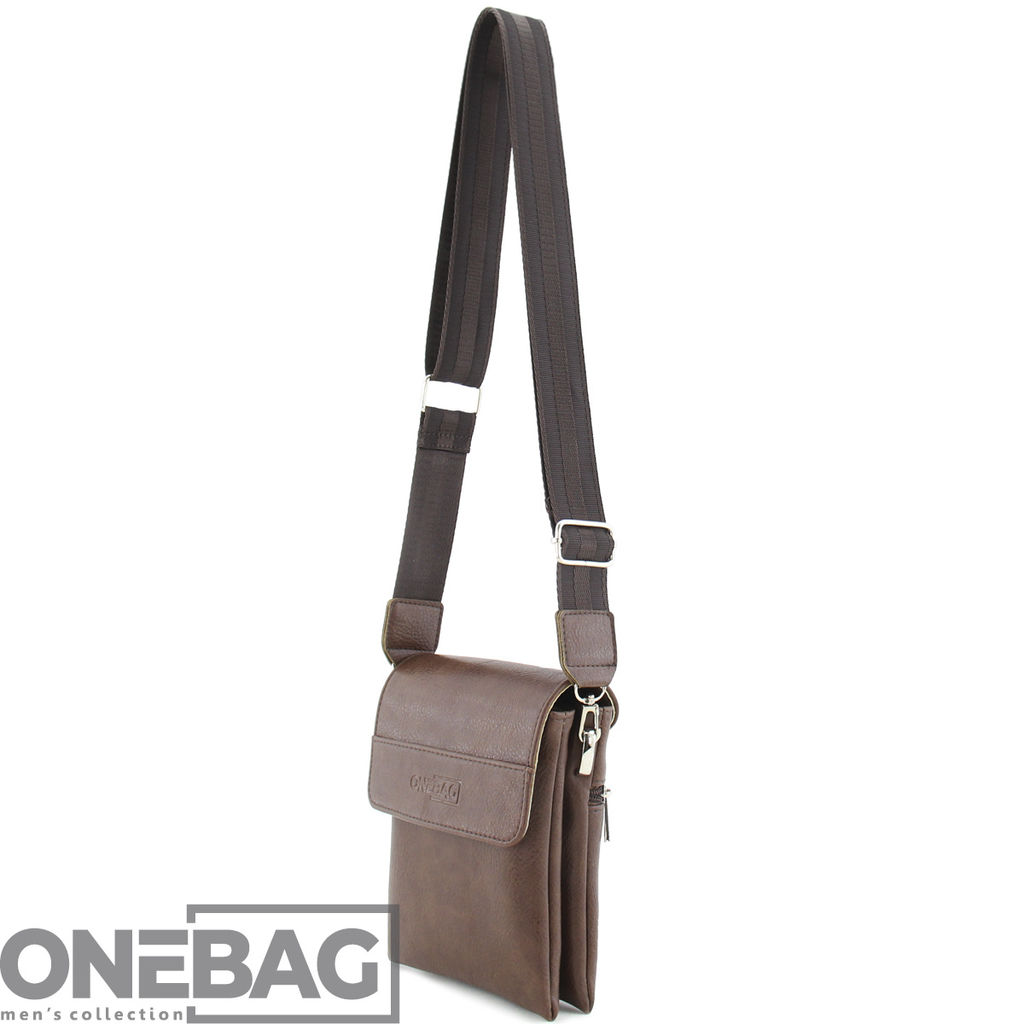 757 Сумка мужская - Olivi фото 7