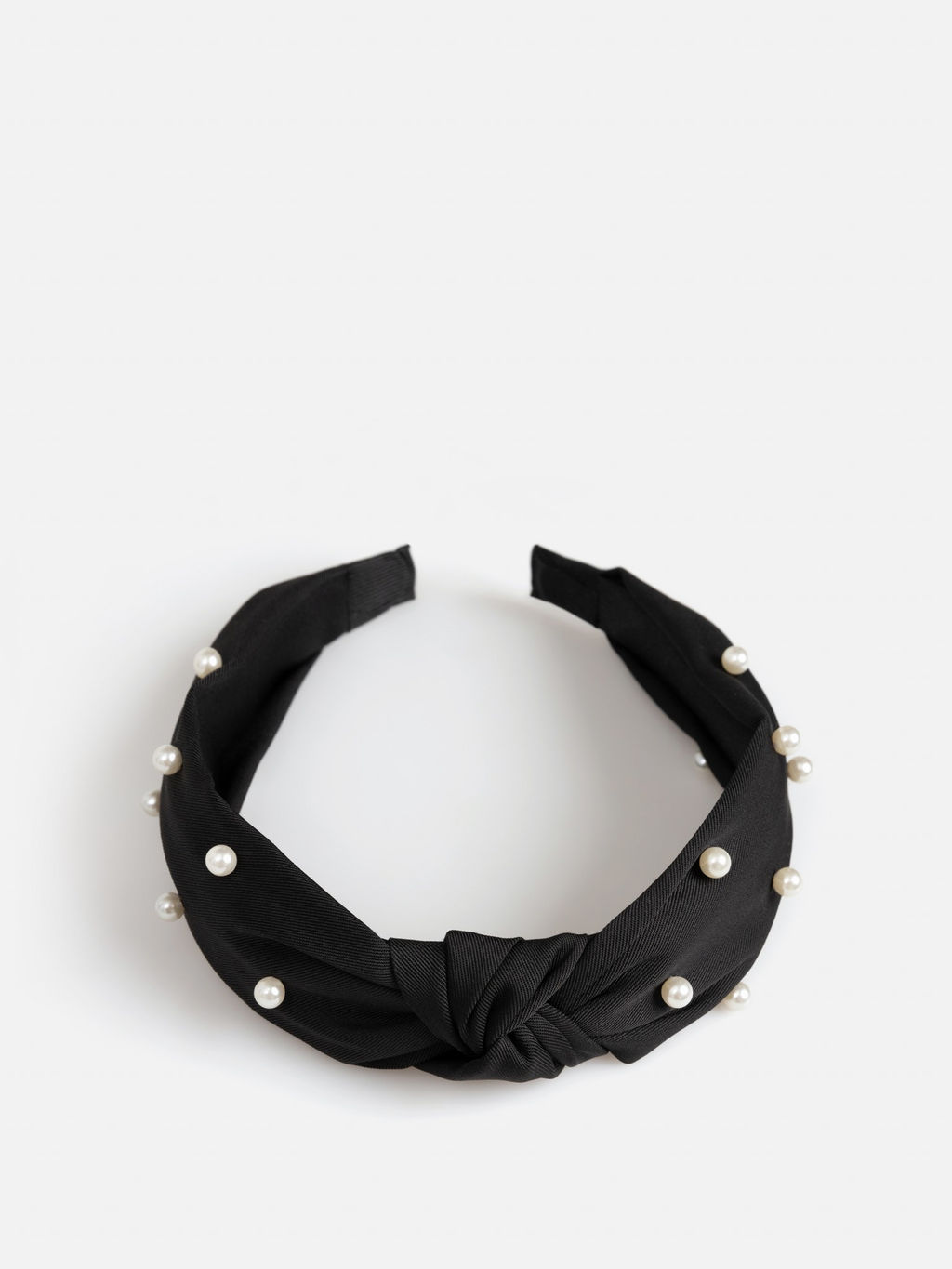 ACOOLA / Ободок детский Durgle темно-синий  фото 2