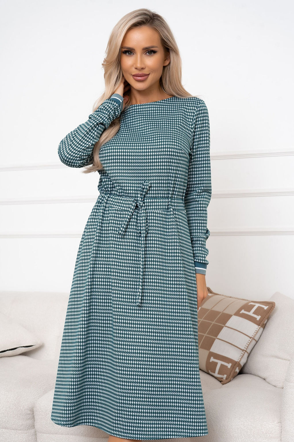 Платье 6353 - Open-style фото 4