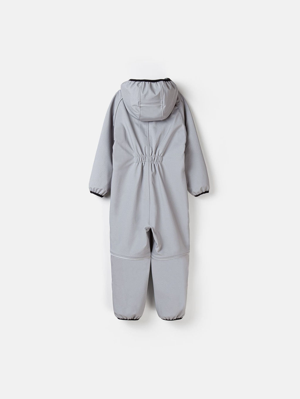 Комбинезон Softshell демисезонный Туман Bungly tec  фото 16