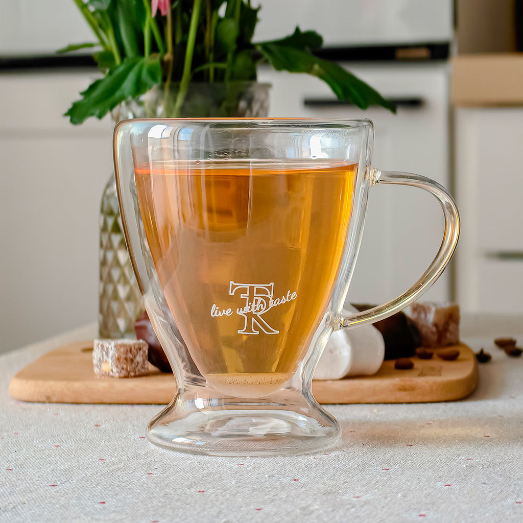 Кружка TalleR TR-31379 Джейн 300 мл