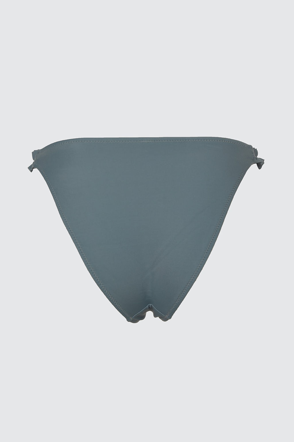 Mavi F?rf?rl? Normal Paca Bikini Alt? TBESS21BA0137