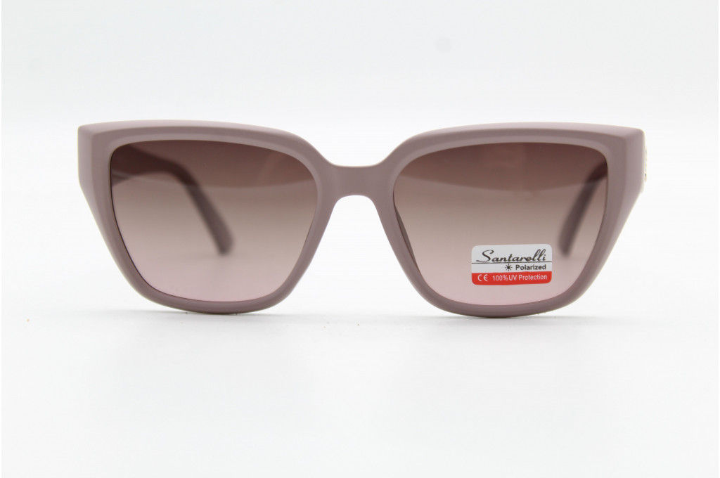 Солнцезащитные очки Santarelli (Polarized) 2440 53-19-143 С6