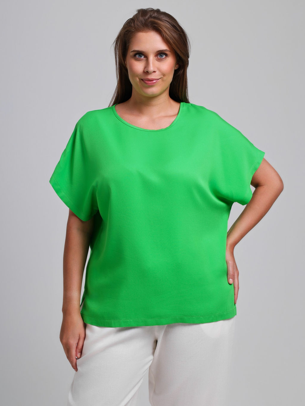 VIOTEX Блузка Летний драйв-4 - Виотекс фото 11