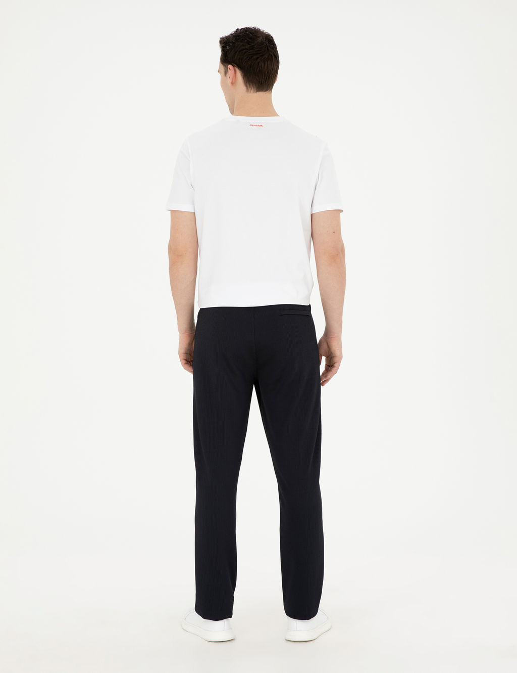 Lacivert Regular Fit E_ofman Alt_