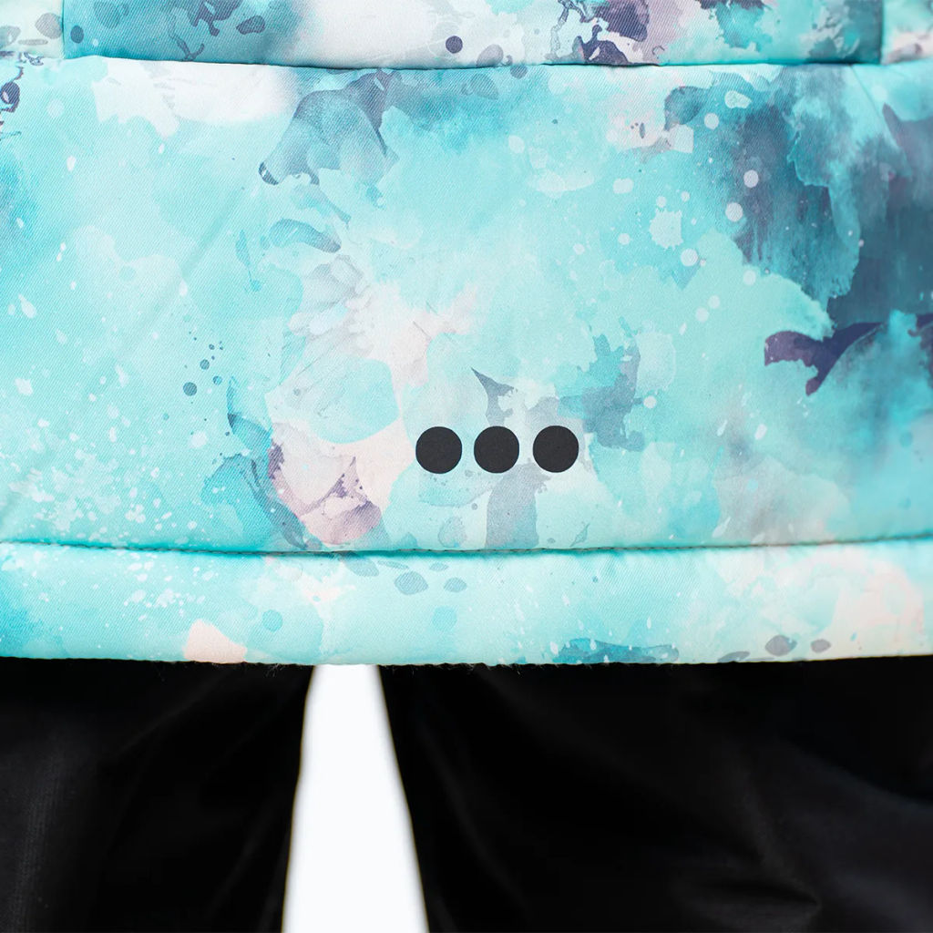 RODOS Куртка М-283/1 Куртка Ментол фото 6