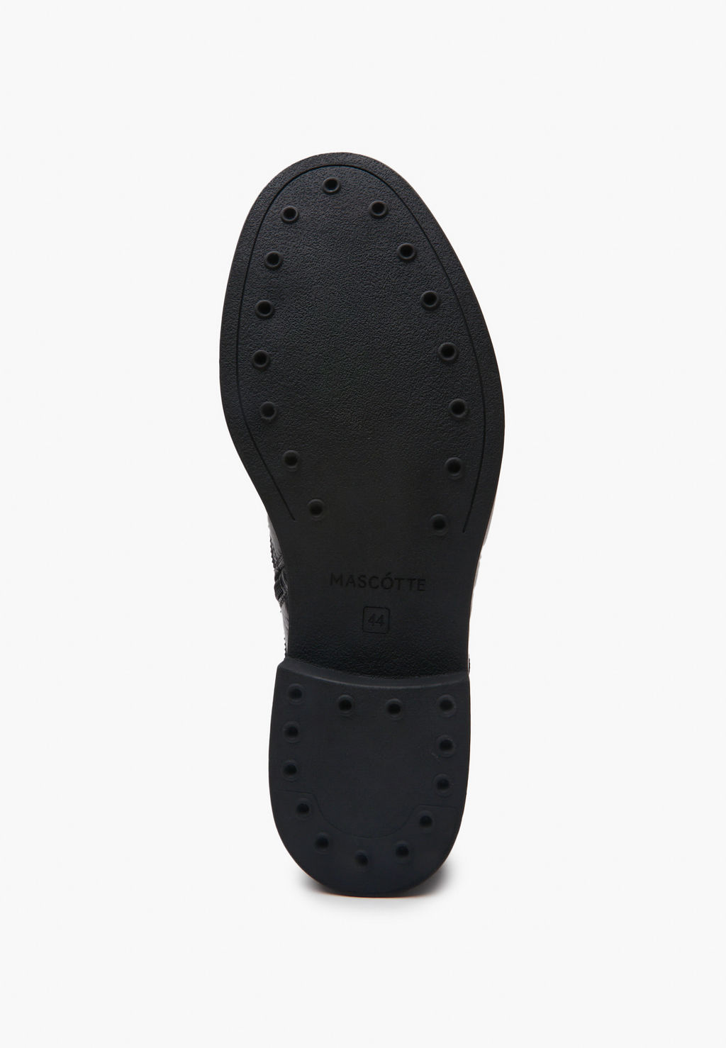 Ботинки - Mascotte фото 5