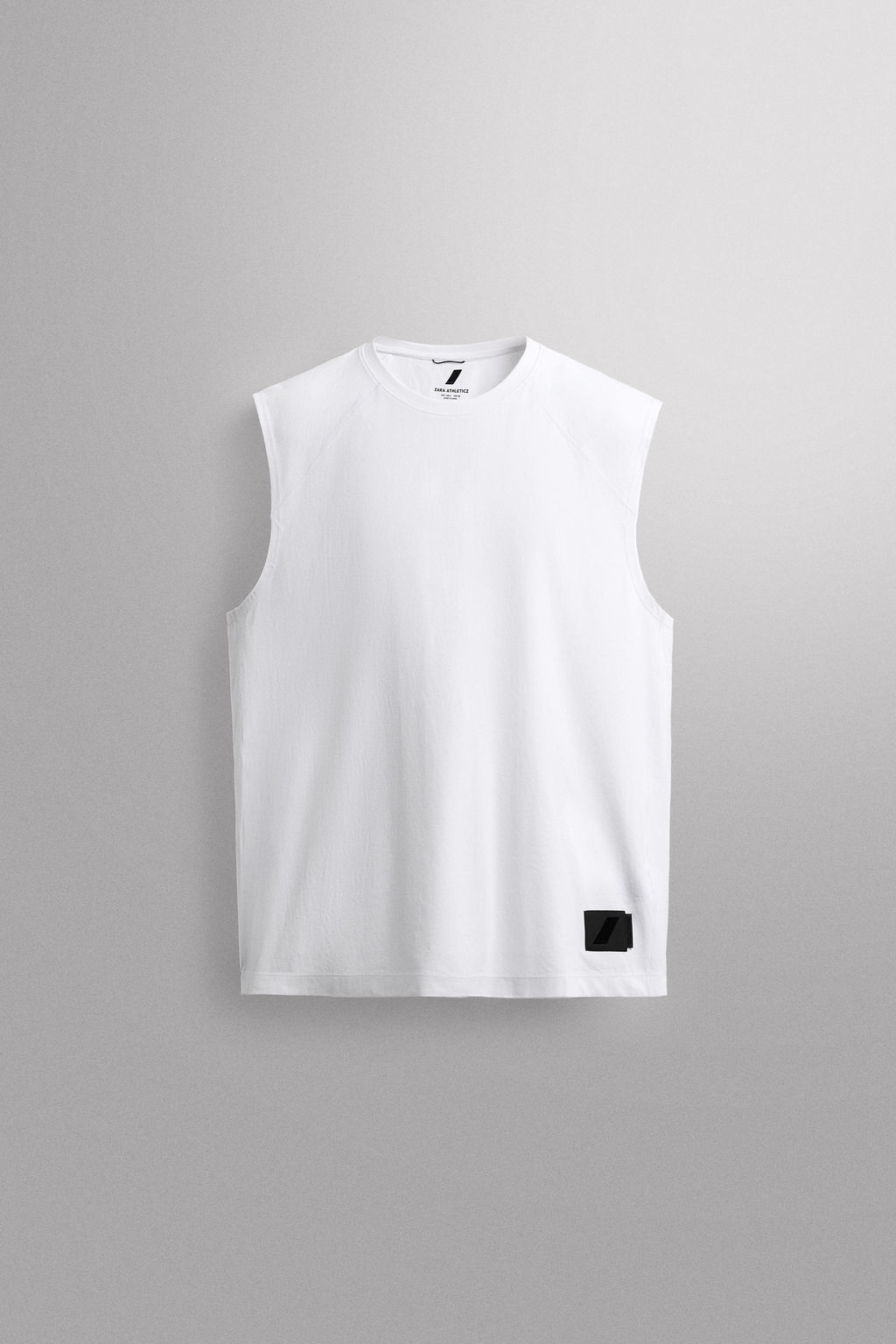TECHNICAL TANK TOP