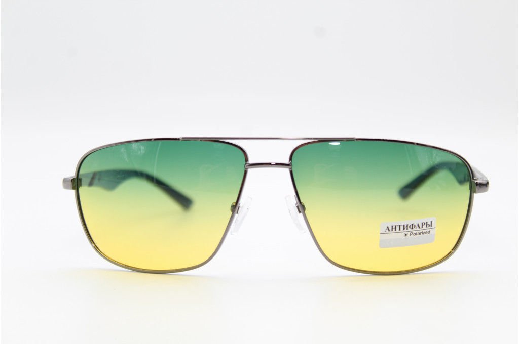 Антифары Pillar (Polarized) 6009 61-15-135 С3
