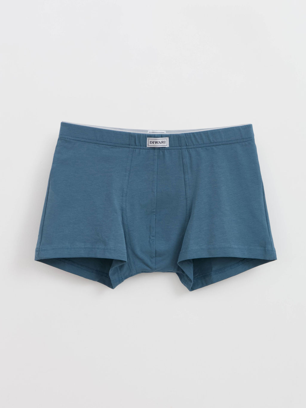 DIWARI BASIC MSH 2744 Трусы мужские (в пакете) violet - Conte elegant фото 2