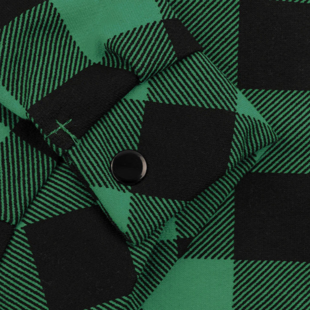 Рубашка футер 2х нитка начёс 1570310202 - Youlala фото 3