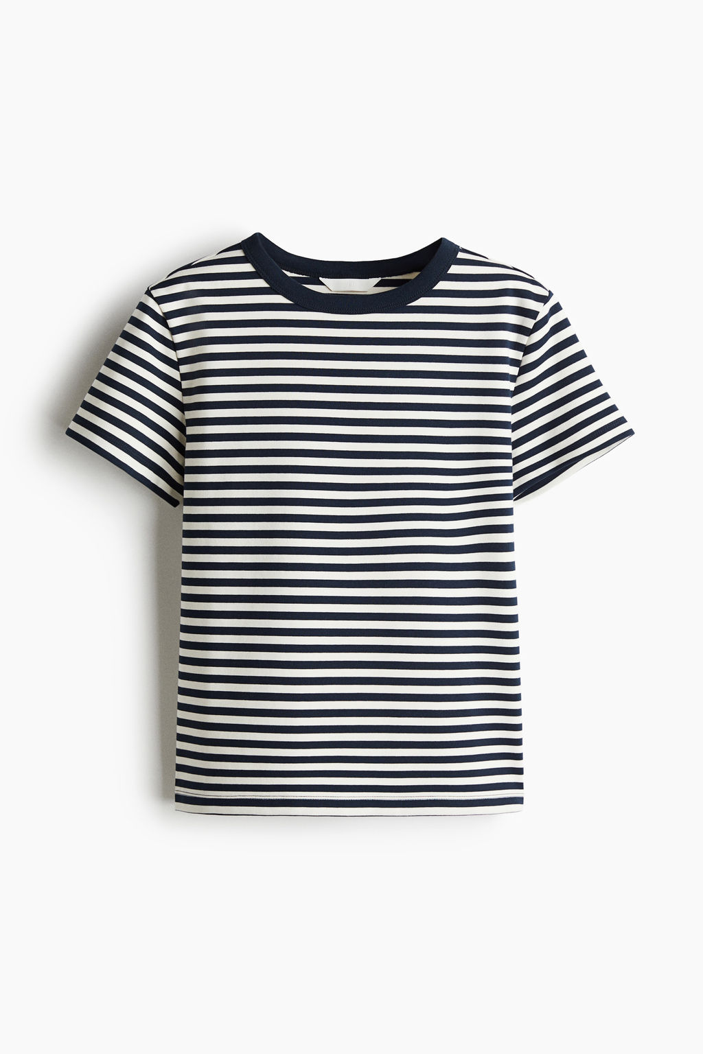 Camiseta de algod?n - H&m фото 9