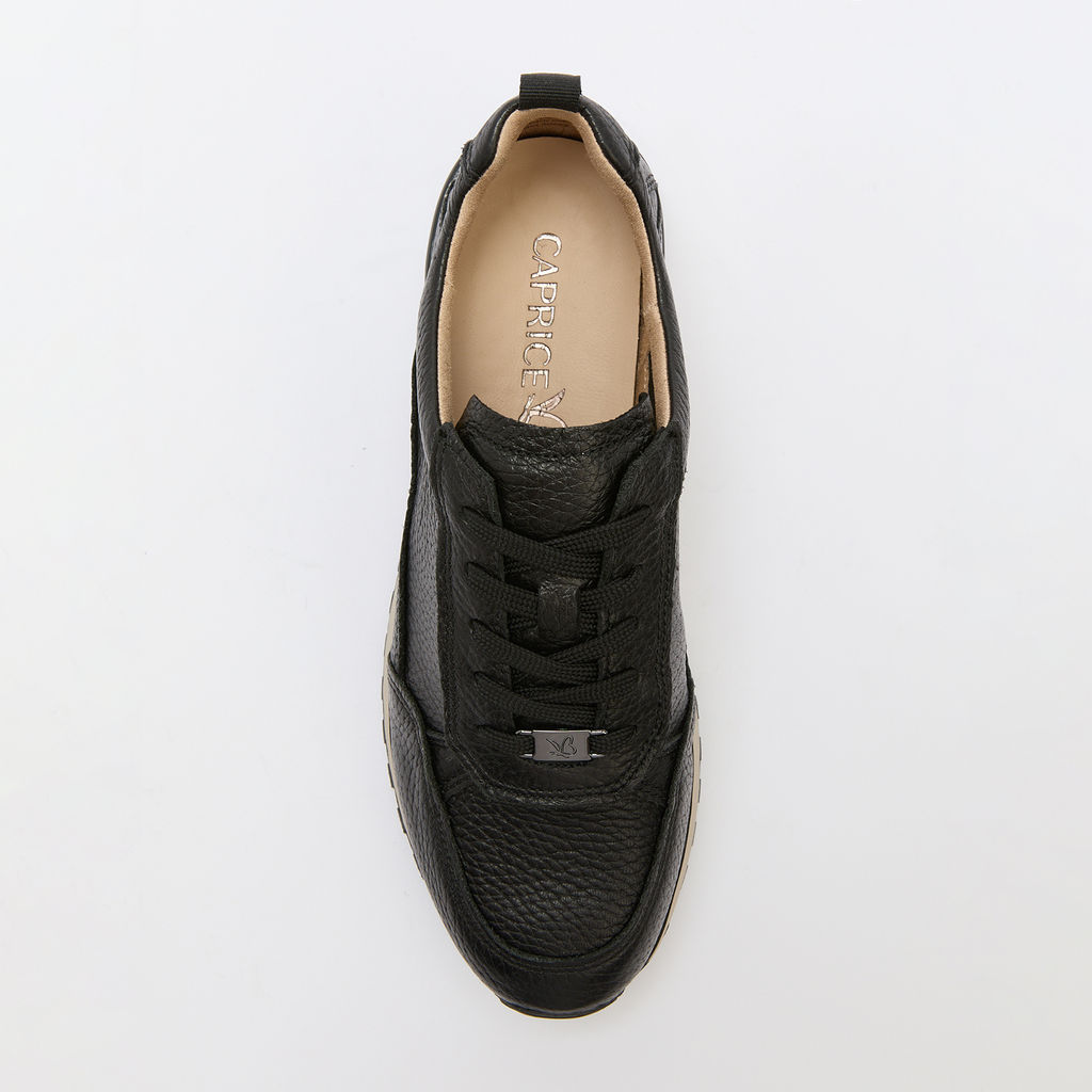 Женские кроссовки CAPRICE KAIA Артикул 4147255, черный
