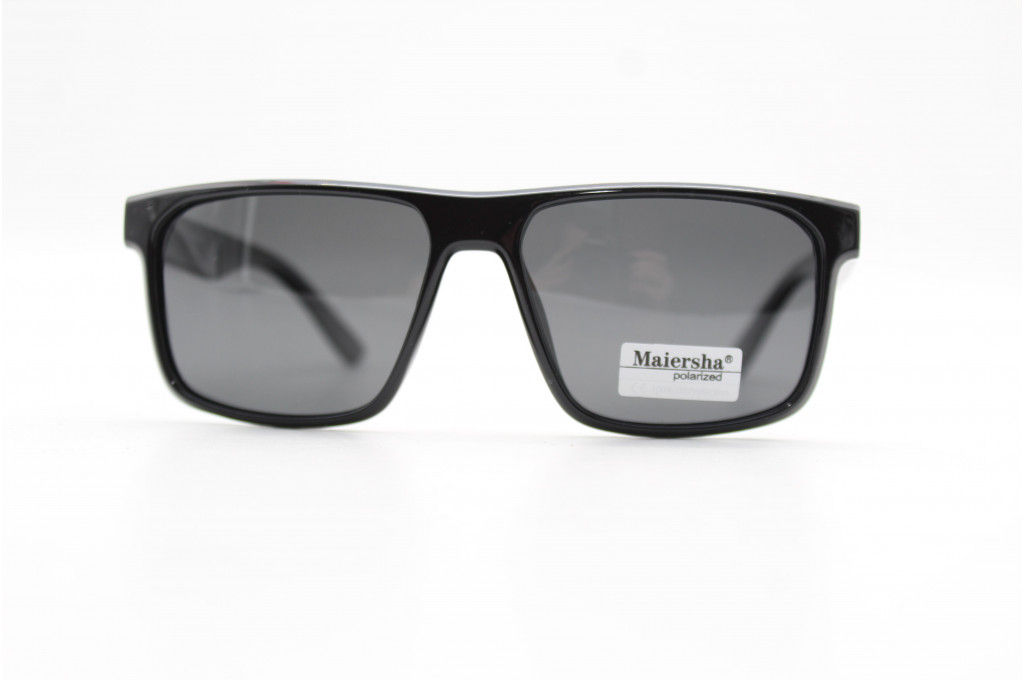 Солнцезащитные очки Maiersha (Polarized) 5078 C1 55-17-142