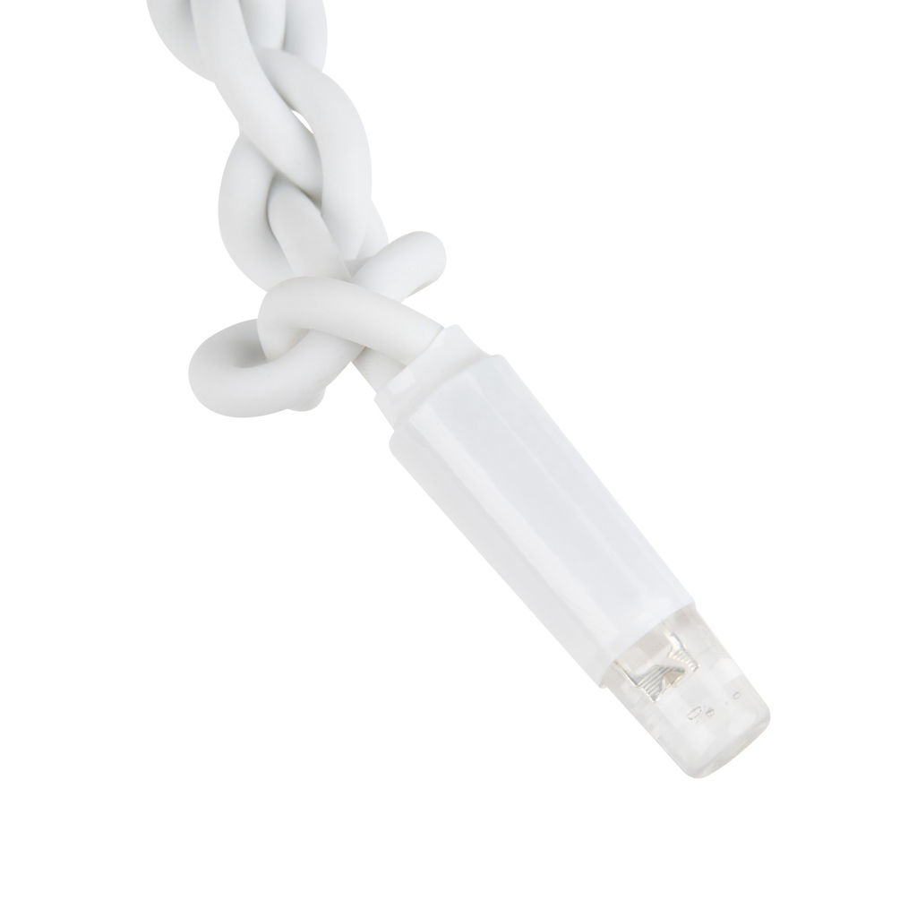 Занавес с коннекторами ULD-C2030-240/TWK WHITE IP67