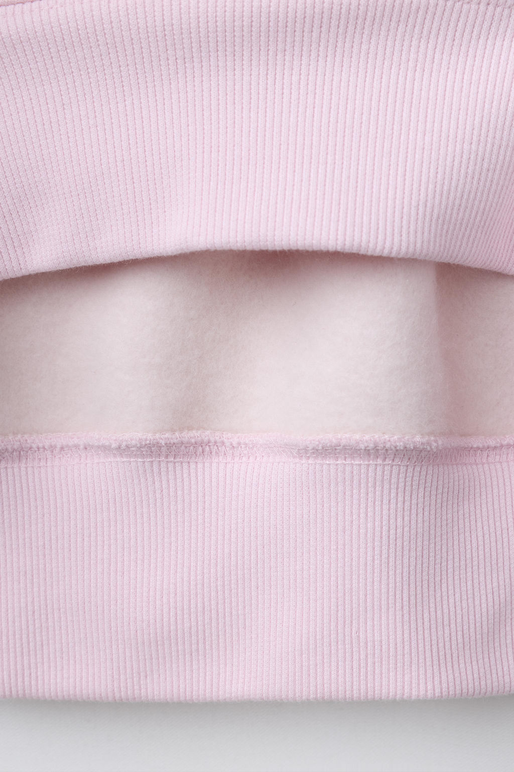 KPOP DEMON HUNTERS NETFLIX  PRINTED SWEATSHIRT - Zara фото 4