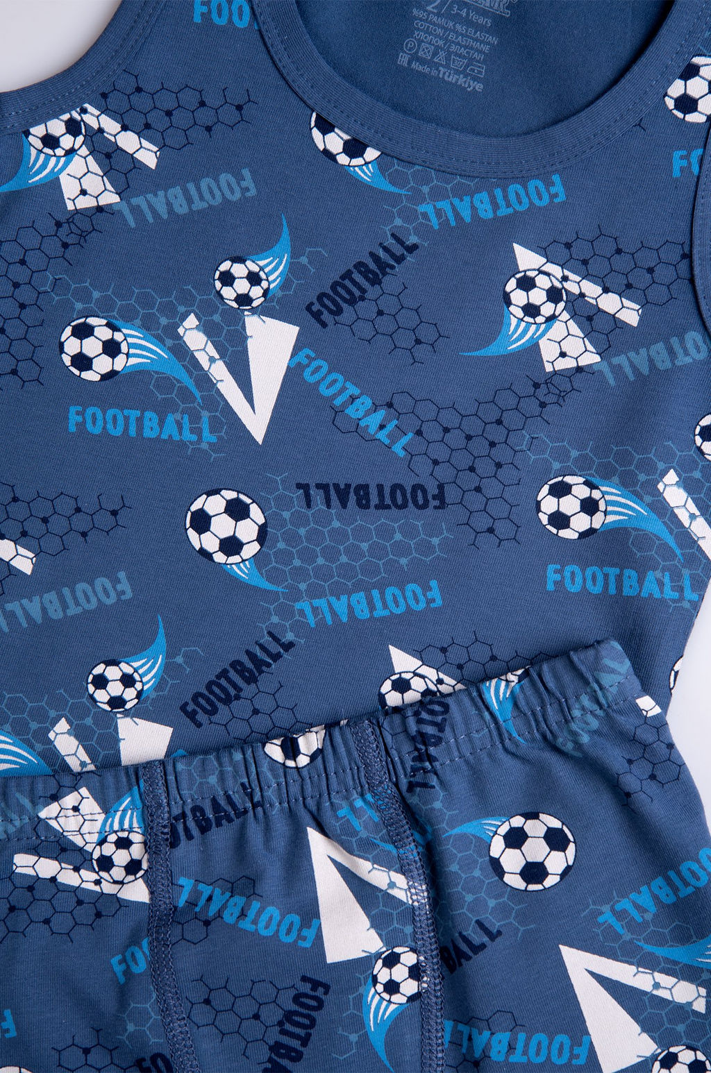 Комплект для мальчика Baykar  фото 4