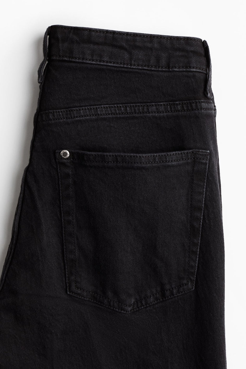 Flared High Jeans - H&m фото 6