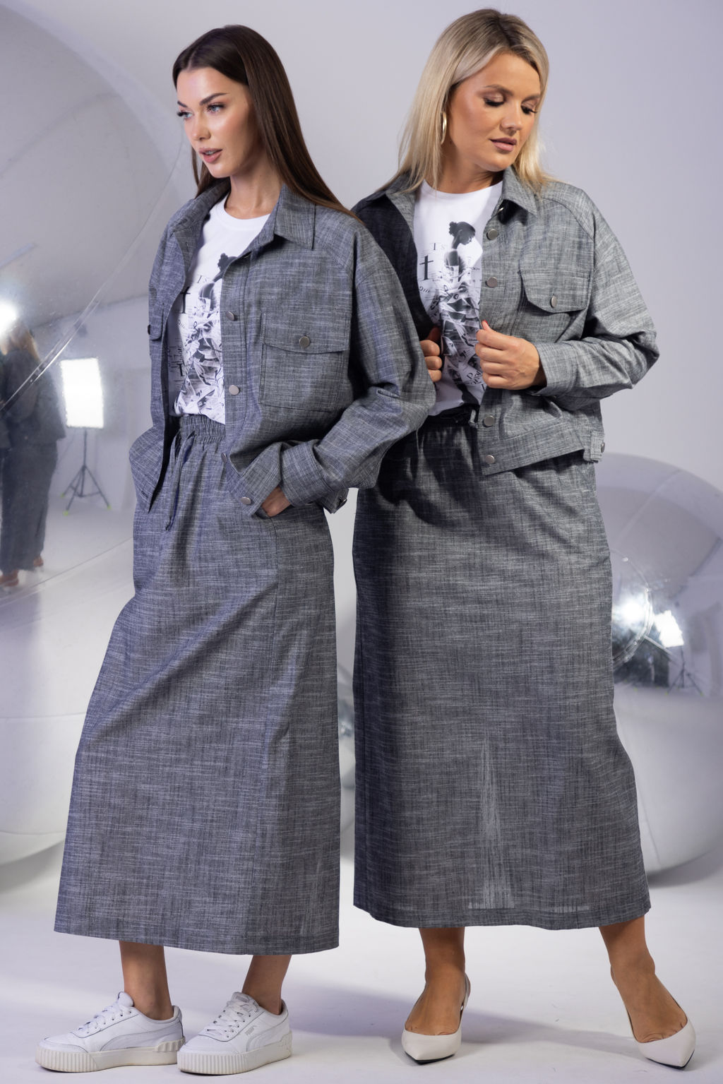Костюм 43234322 - Kivviwear фото 12