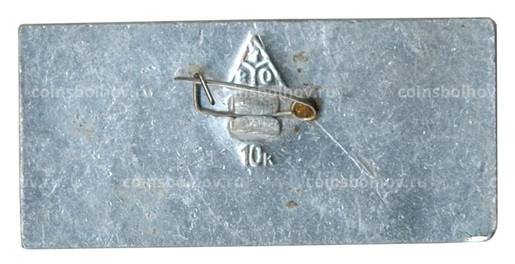 Значок Владимир