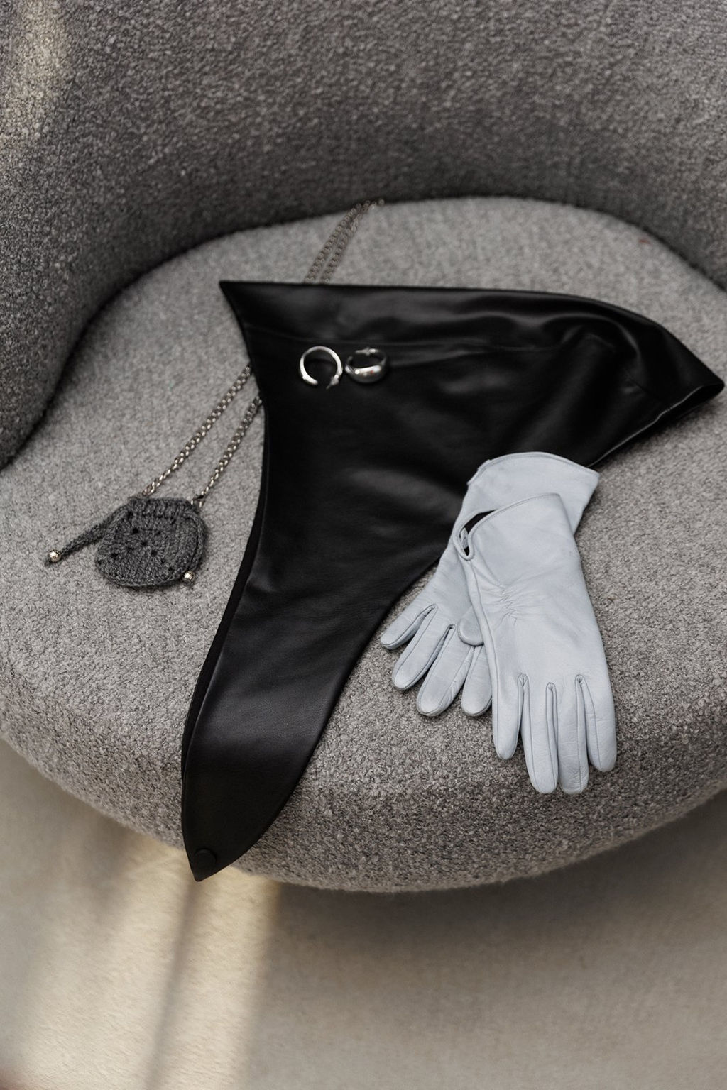 Косынка 3217 - Buter фото 3