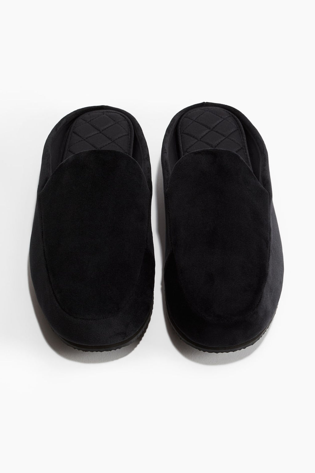 Zapatillas de casa elegantes - H&m фото 2